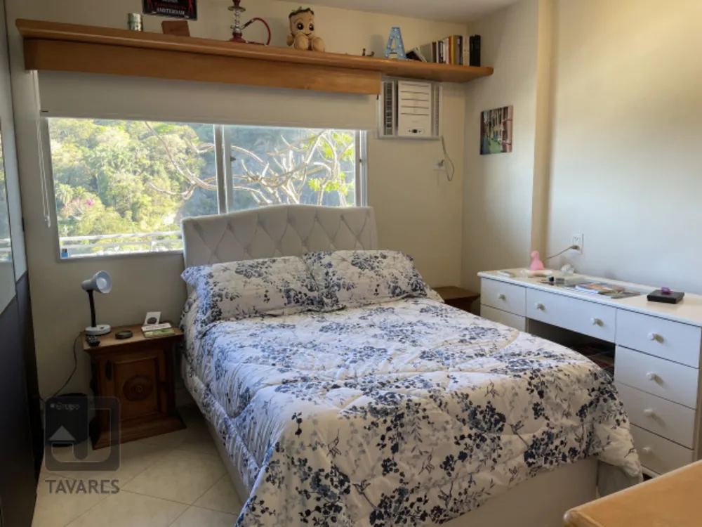 Cobertura, 4 quartos, 252 m² - Foto 2