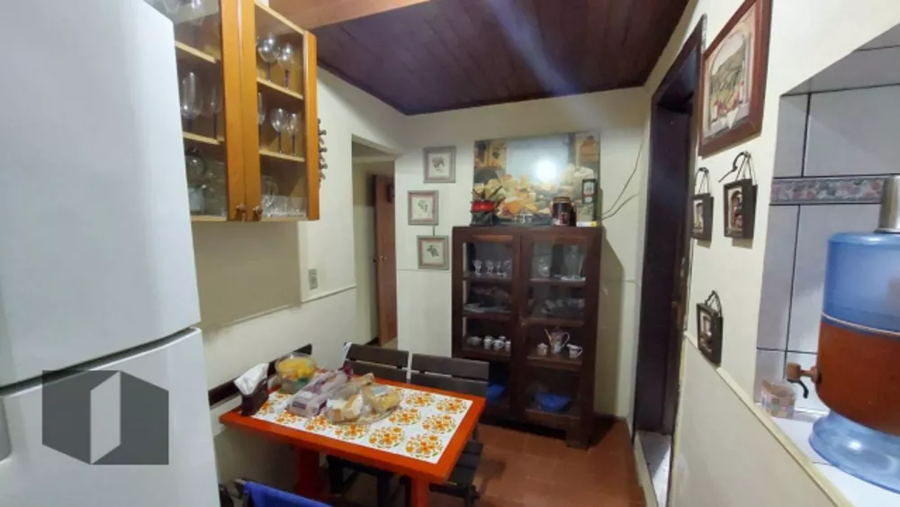 Casa, 3 quartos, 192 m² - Foto 6