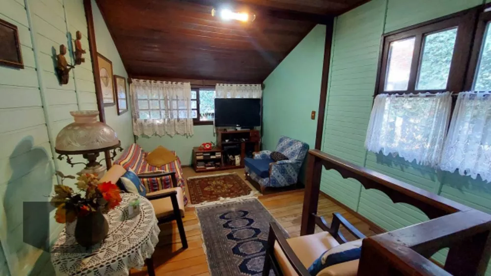Casa, 3 quartos, 192 m² - Foto 8