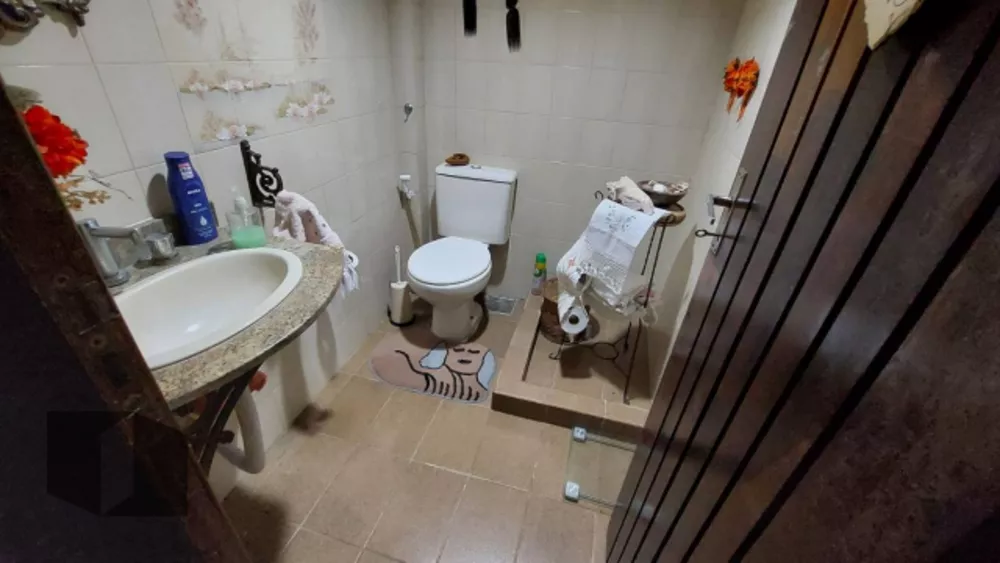Casa, 3 quartos, 192 m² - Foto 42