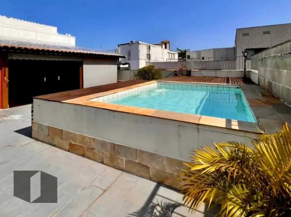 Cobertura, 5 quartos, 397 m² - Foto 2