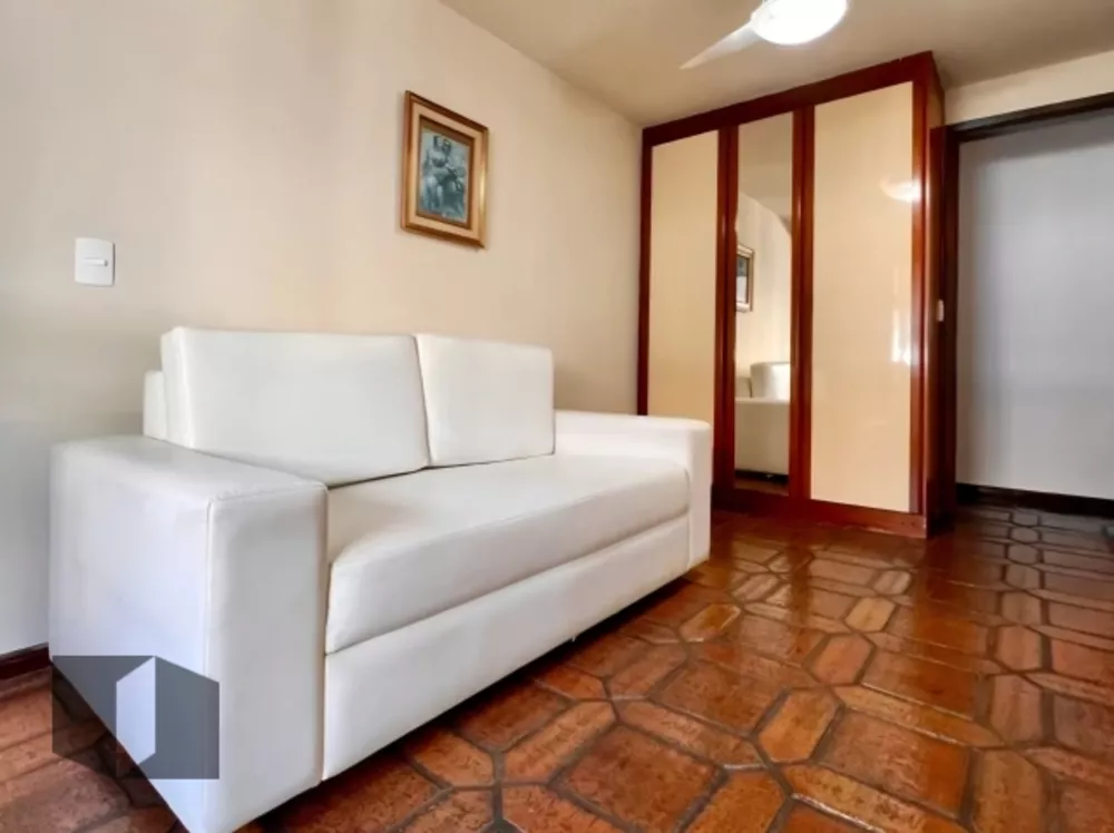 Cobertura, 5 quartos, 397 m² - Foto 16