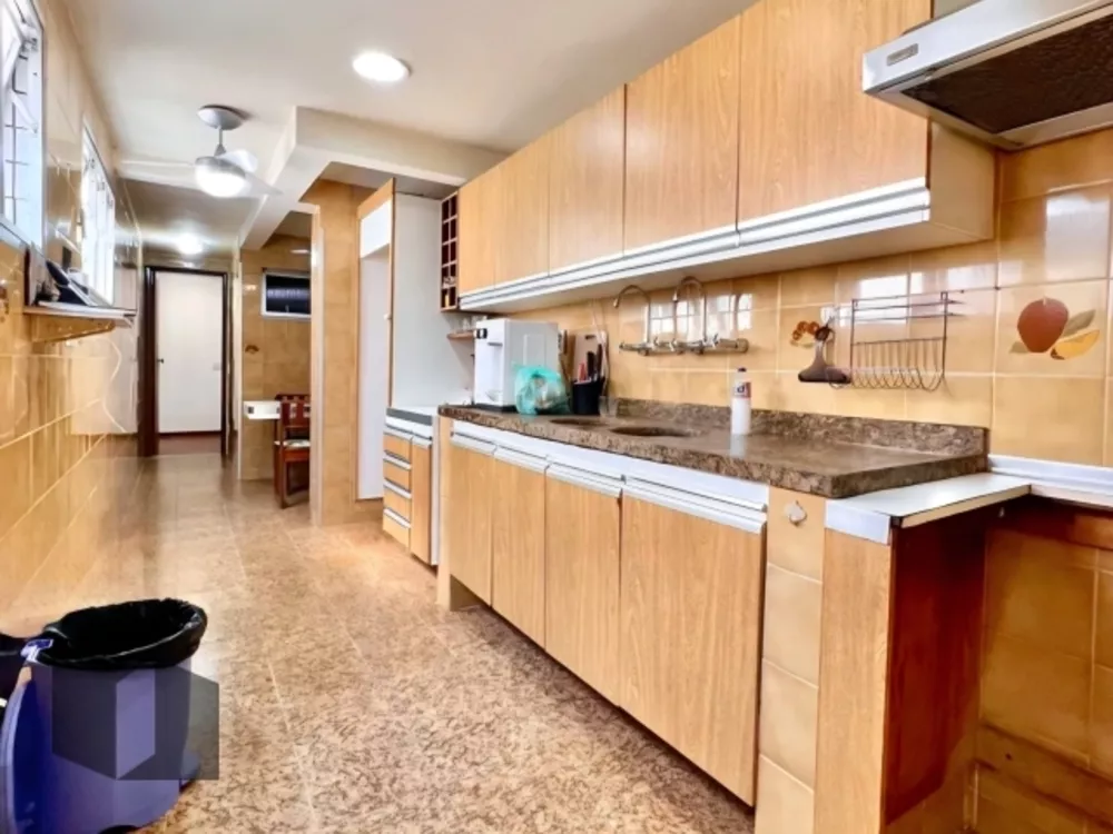 Cobertura, 5 quartos, 397 m² - Foto 23