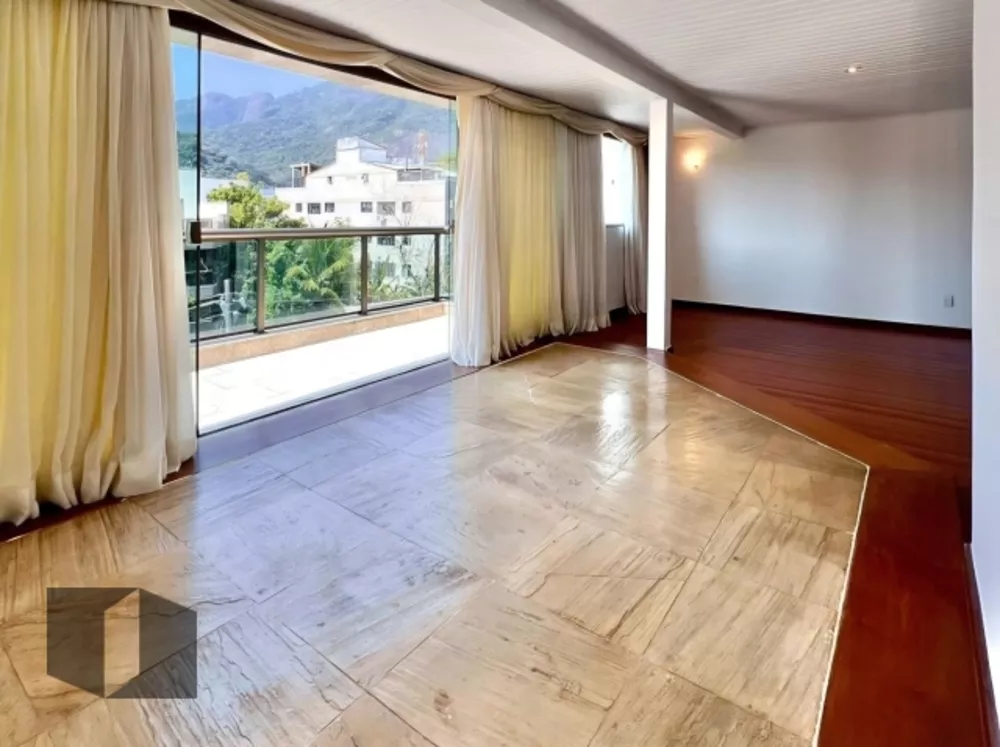 Cobertura, 5 quartos, 397 m² - Foto 10