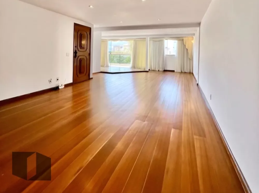 Cobertura, 5 quartos, 397 m² - Foto 7