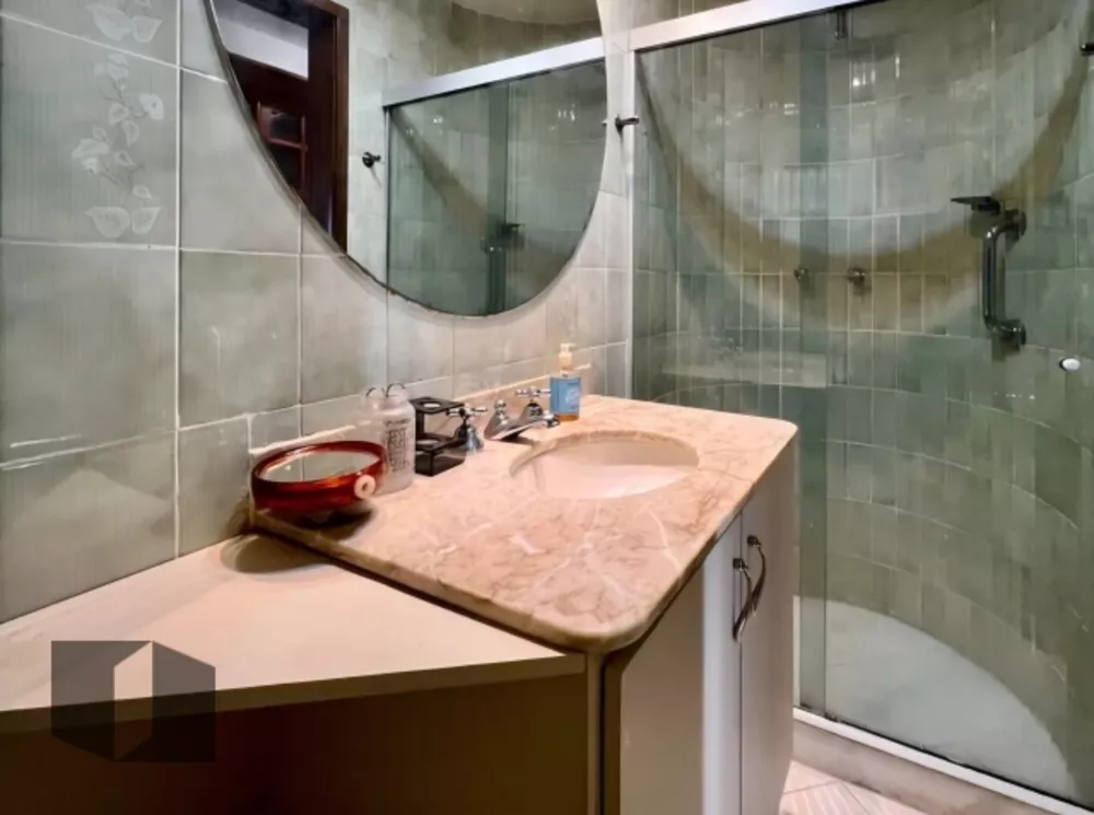 Cobertura, 5 quartos, 397 m² - Foto 22