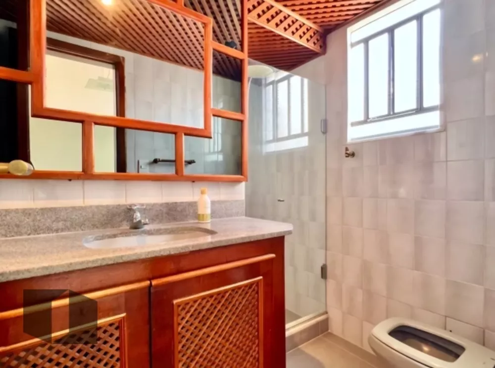 Cobertura, 5 quartos, 397 m² - Foto 12