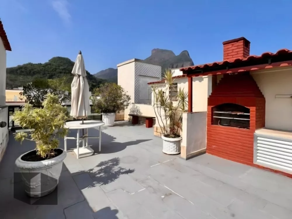 Cobertura, 5 quartos, 397 m² - Foto 30