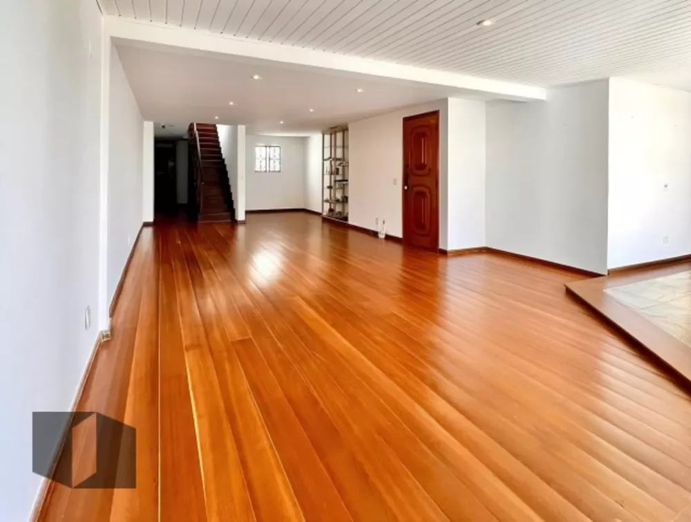 Cobertura, 5 quartos, 397 m² - Foto 8