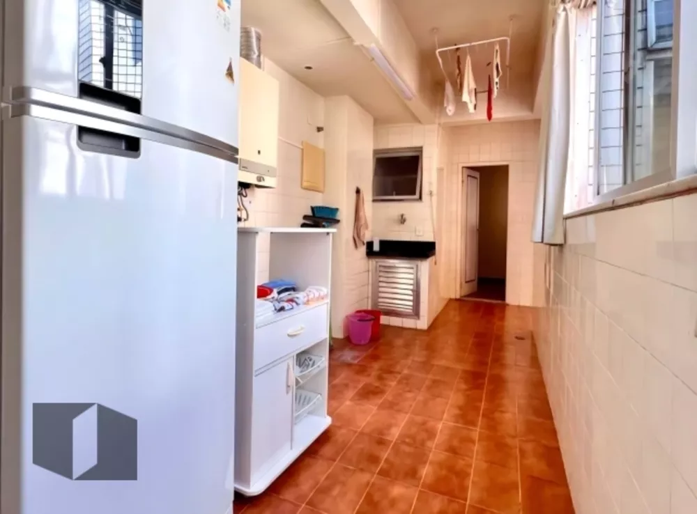 Cobertura, 5 quartos, 397 m² - Foto 24