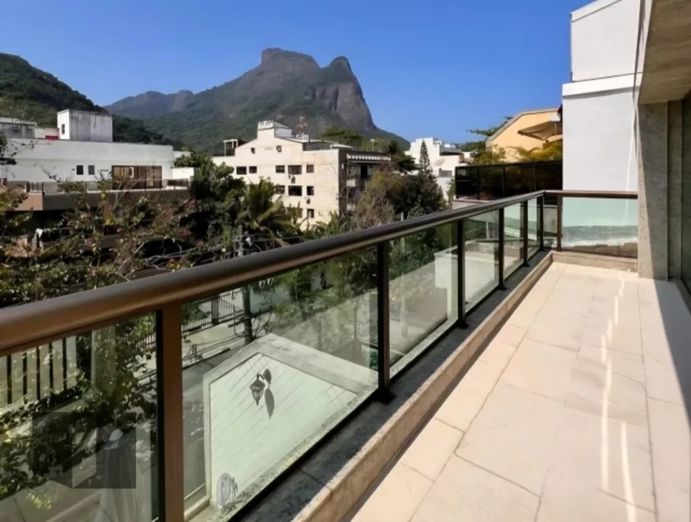 Cobertura, 5 quartos, 397 m² - Foto 33