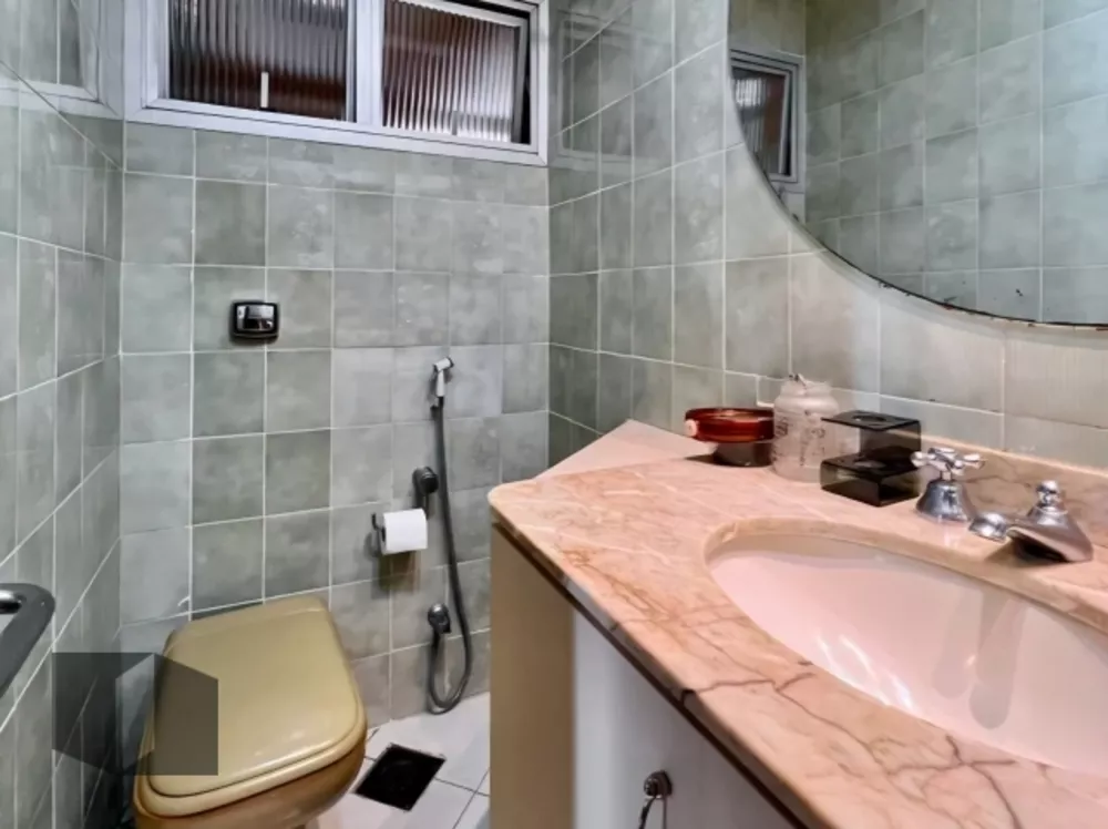 Cobertura, 5 quartos, 397 m² - Foto 21