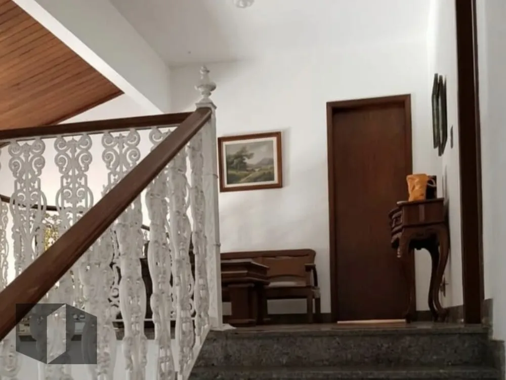 Casa de Condomínio, 4 quartos - Foto 9