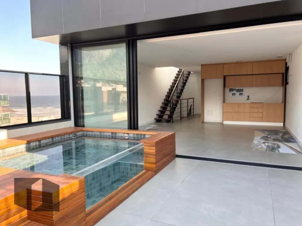 Cobertura, 4 quartos, 271 m² - Foto 8