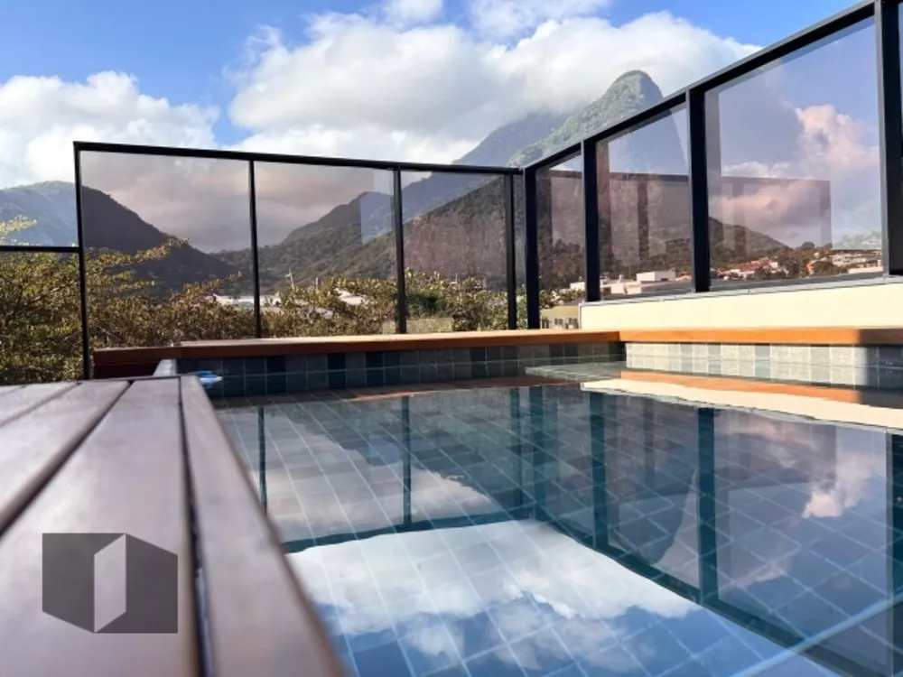 Cobertura, 4 quartos, 271 m² - Foto 25