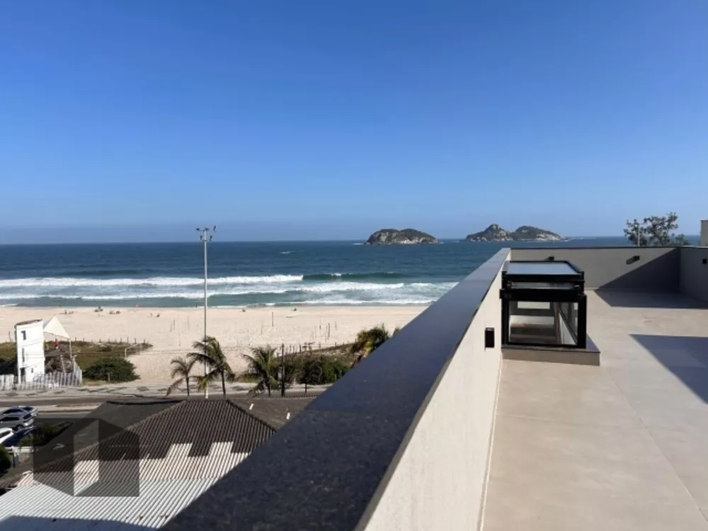 Cobertura, 4 quartos, 271 m² - Foto 13