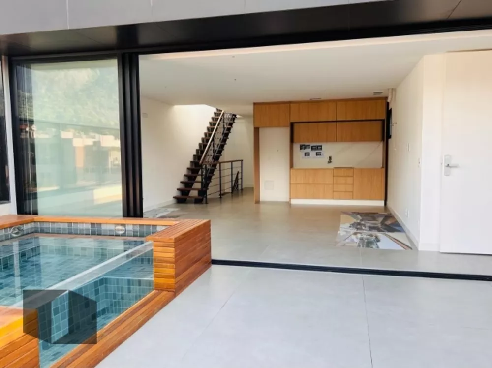 Cobertura, 4 quartos, 271 m² - Foto 38