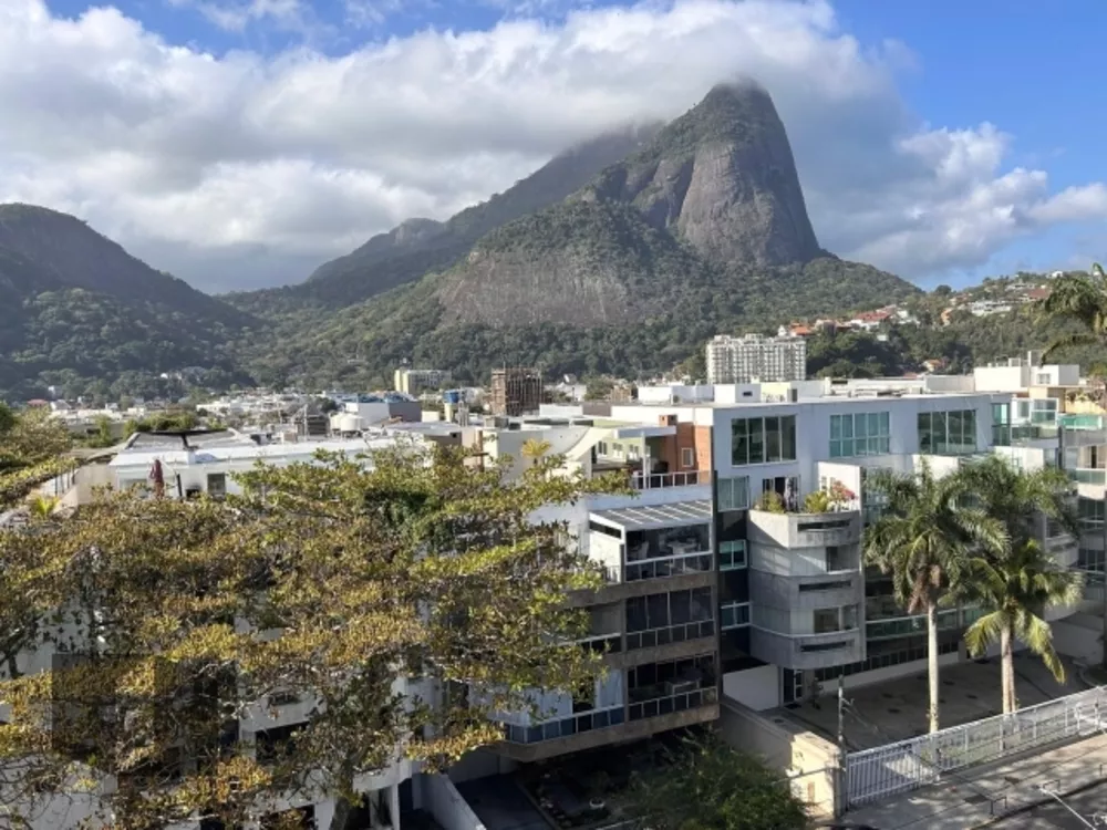 Cobertura, 4 quartos, 271 m² - Foto 3