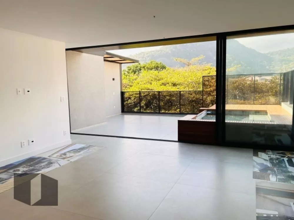 Cobertura, 4 quartos, 271 m² - Foto 7