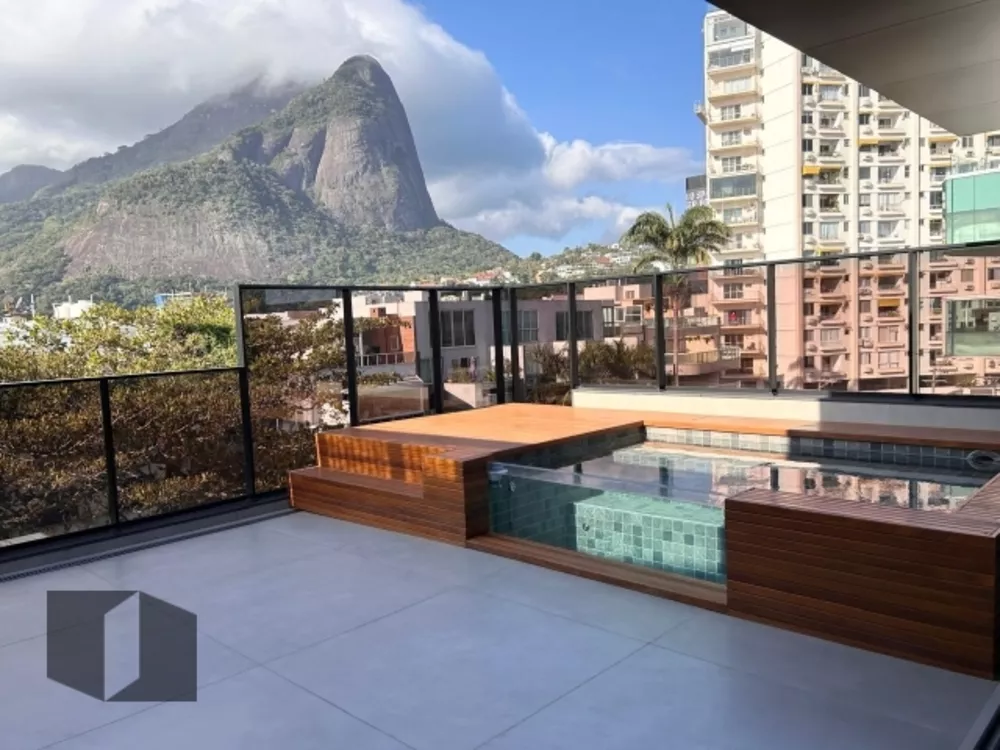 Cobertura, 4 quartos, 271 m² - Foto 17