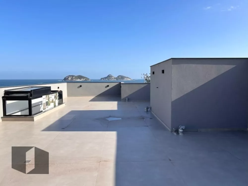 Cobertura, 4 quartos, 271 m² - Foto 6