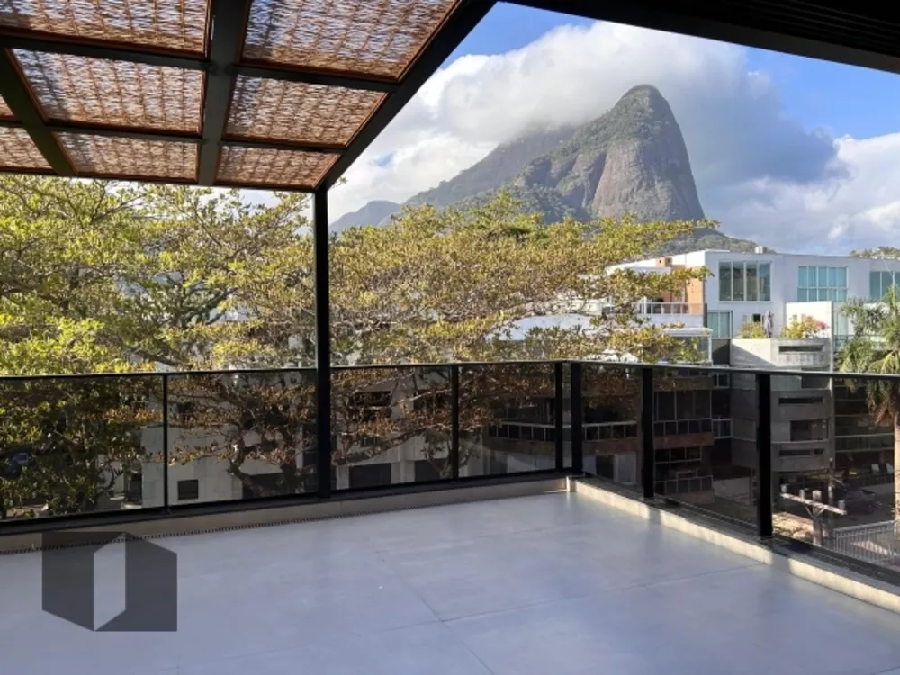 Cobertura, 4 quartos, 271 m² - Foto 11