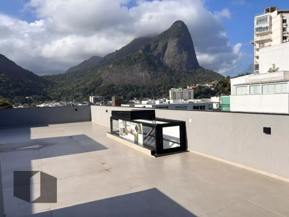 Cobertura, 4 quartos, 271 m² - Foto 40