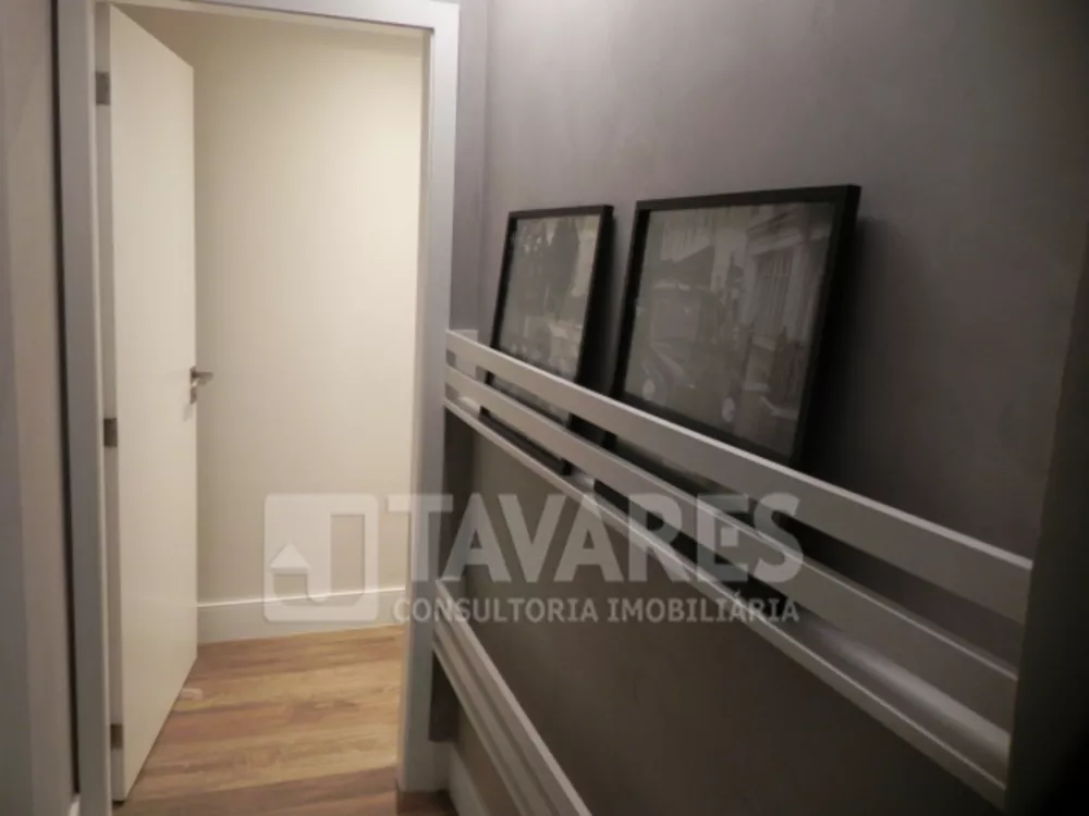 Apartamento, 3 quartos, 143 m² - Foto 28