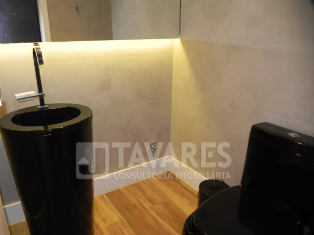 Apartamento, 3 quartos, 143 m² - Foto 1