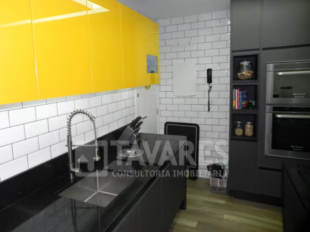 Apartamento, 3 quartos, 143 m² - Foto 29