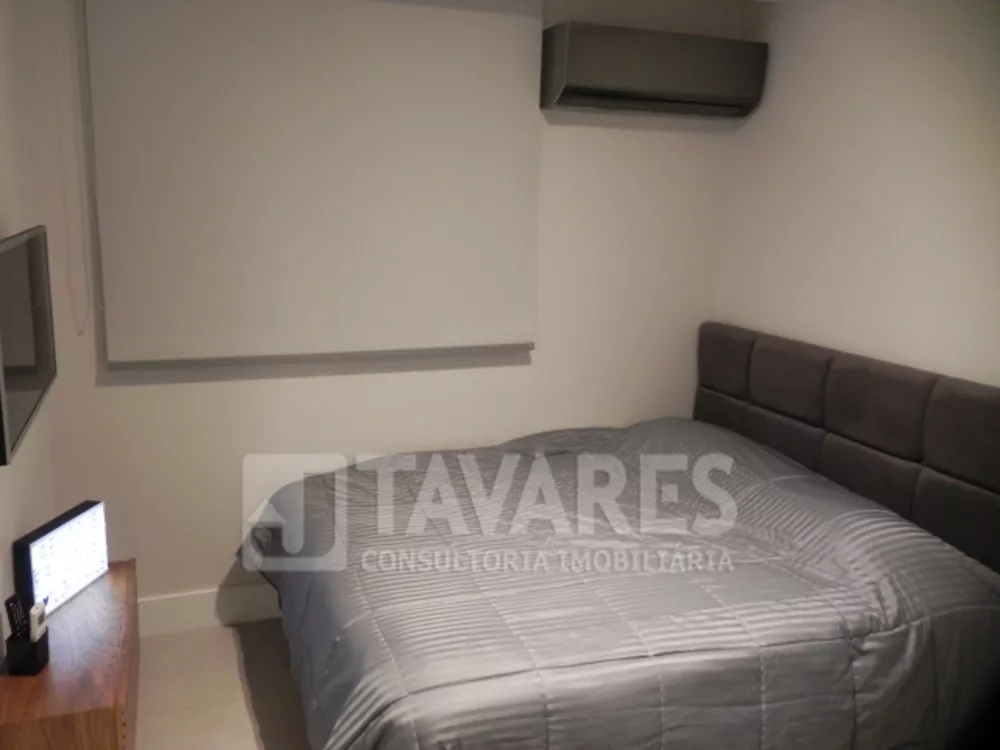 Apartamento, 3 quartos, 143 m² - Foto 4