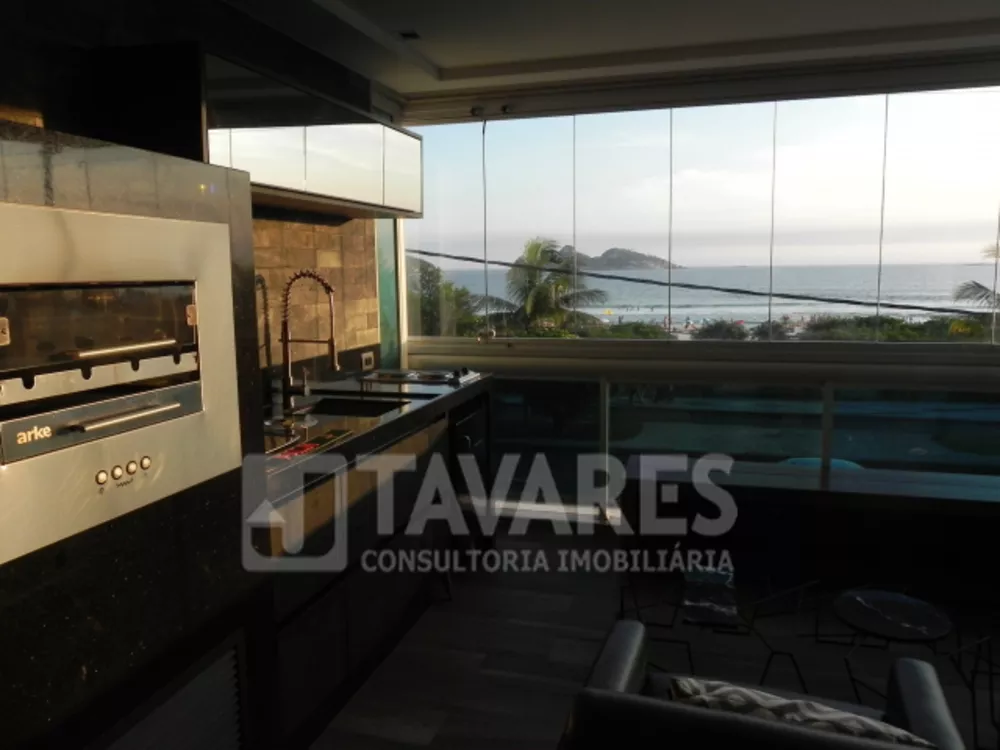 Apartamento, 3 quartos, 143 m² - Foto 35