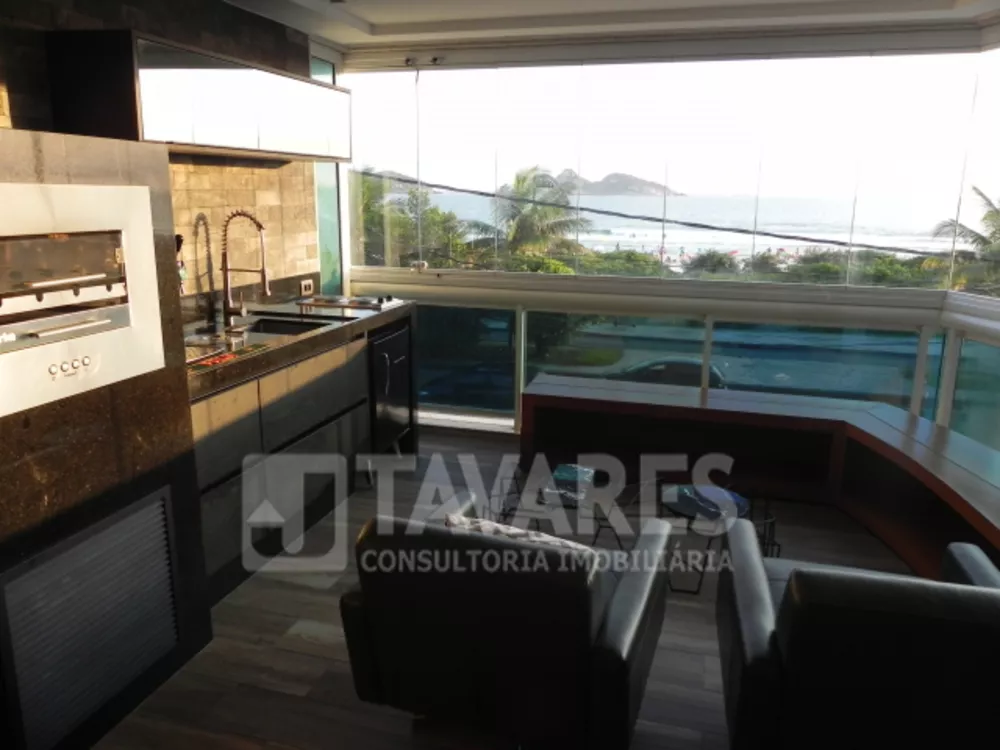 Apartamento, 3 quartos, 143 m² - Foto 31