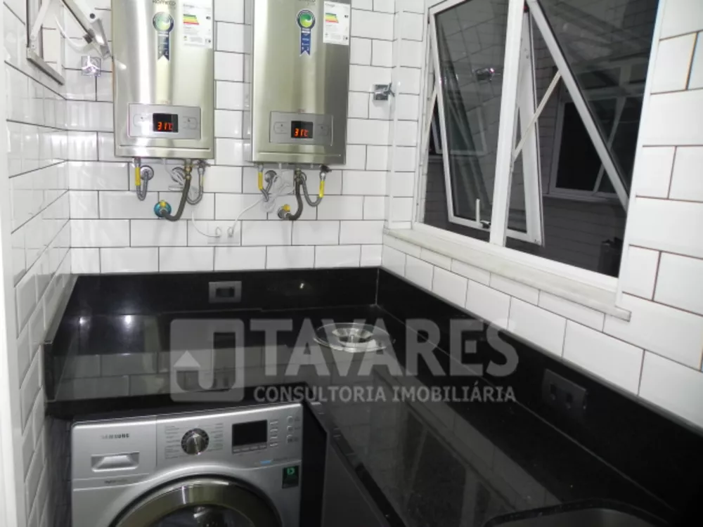 Apartamento, 3 quartos, 143 m² - Foto 22