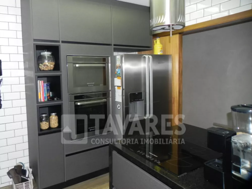 Apartamento, 3 quartos, 143 m² - Foto 3