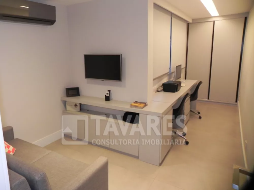 Apartamento, 3 quartos, 143 m² - Foto 44