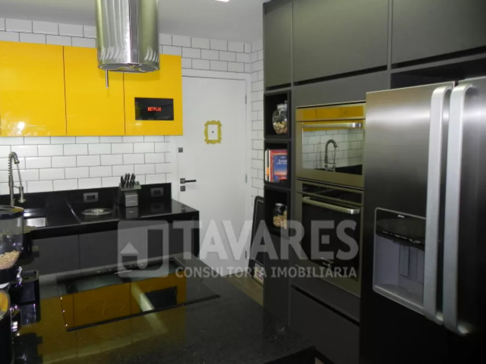 Apartamento, 3 quartos, 143 m² - Foto 30