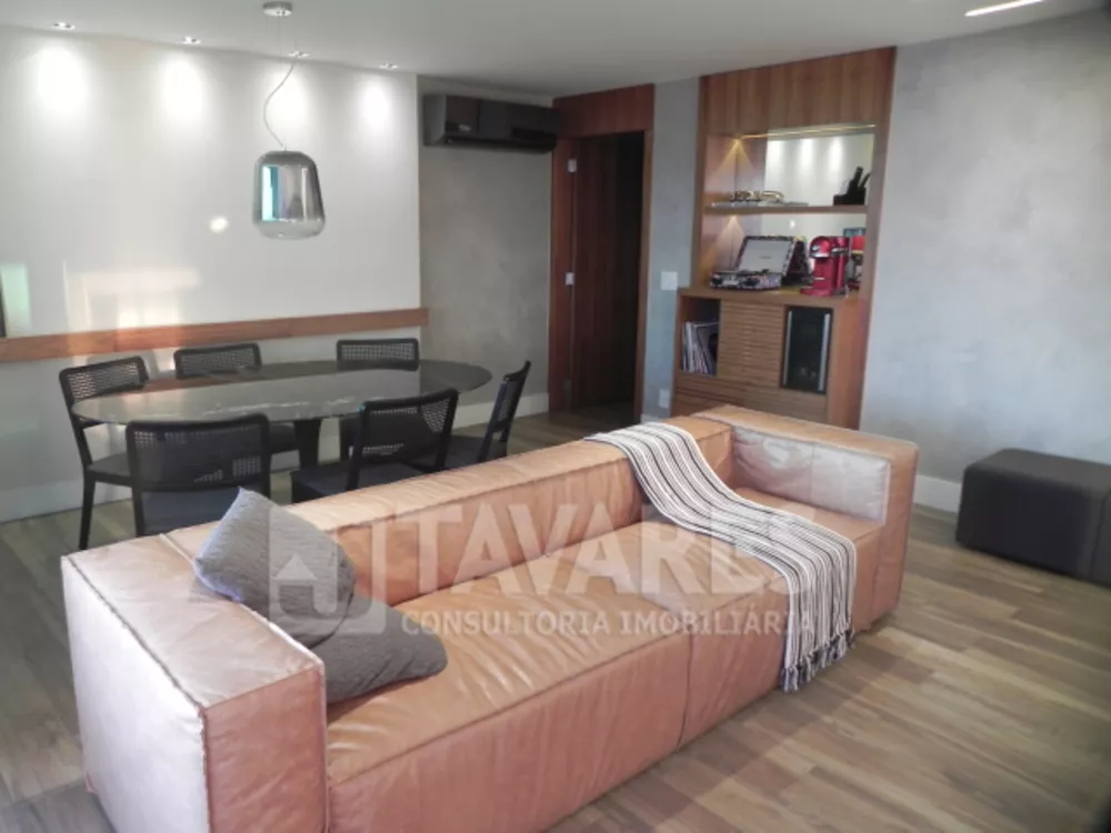 Apartamento, 3 quartos, 143 m² - Foto 5