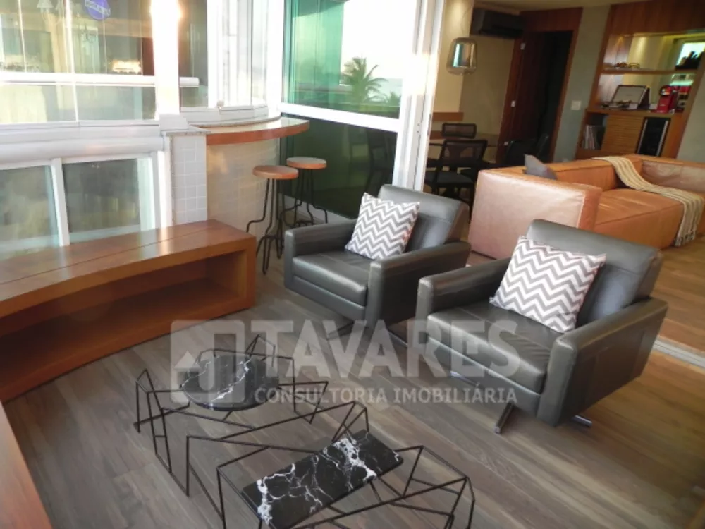Apartamento, 3 quartos, 143 m² - Foto 39