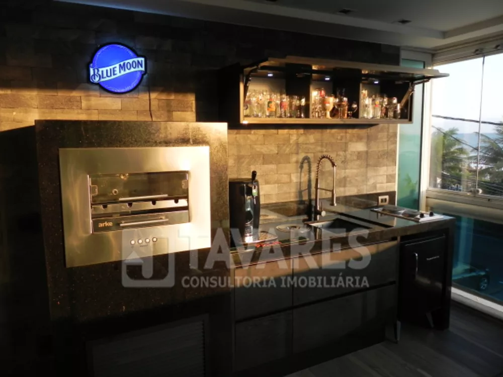 Apartamento, 3 quartos, 143 m² - Foto 23