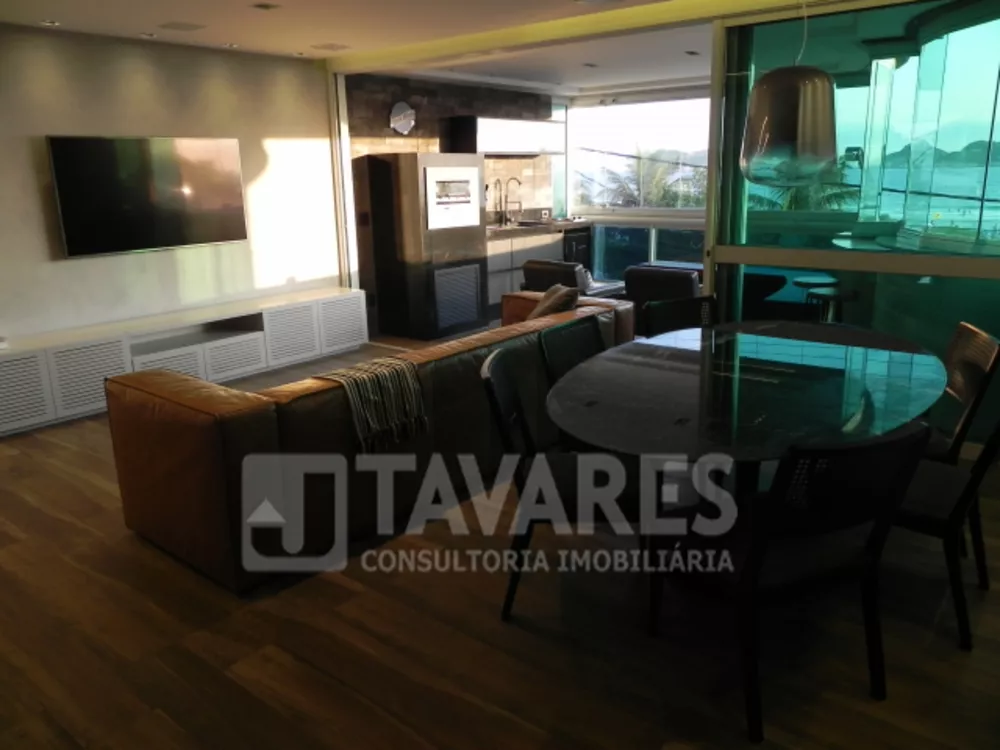 Apartamento, 3 quartos, 143 m² - Foto 8