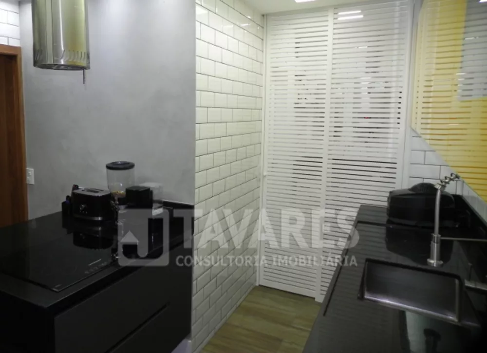 Apartamento, 3 quartos, 143 m² - Foto 18