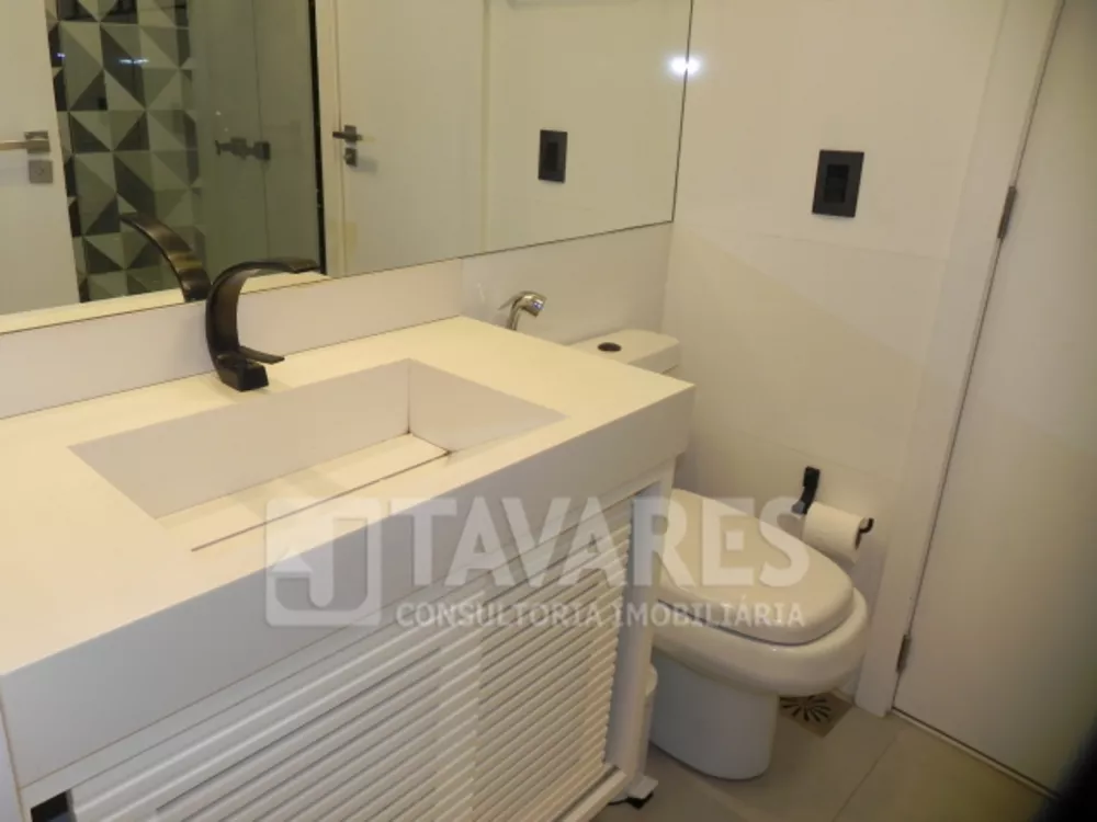 Apartamento, 3 quartos, 143 m² - Foto 17