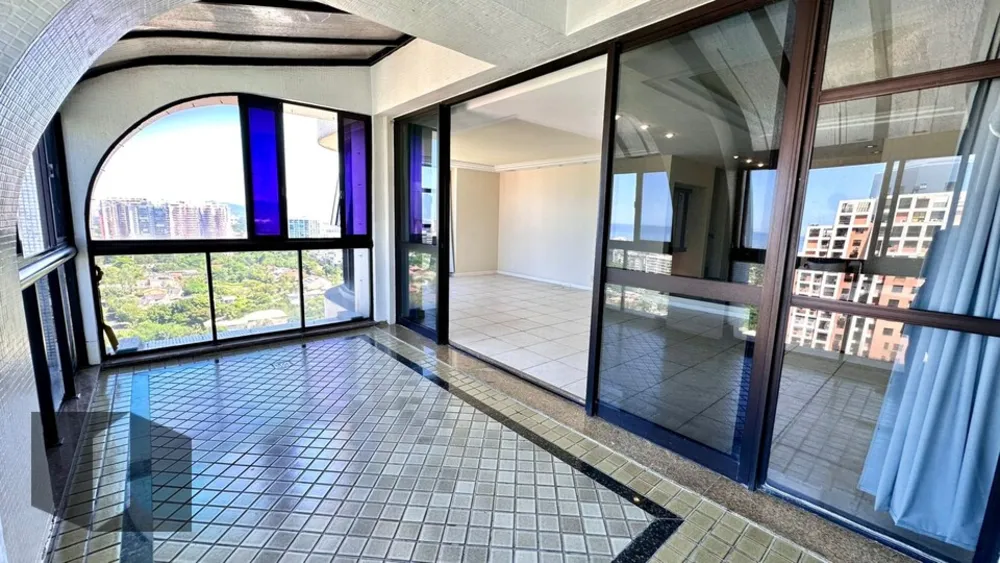 Cobertura, 3 quartos, 193 m² - Foto 6