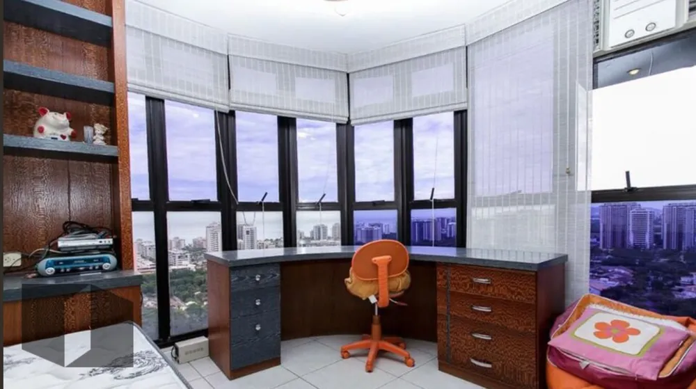 Cobertura, 3 quartos, 193 m² - Foto 13