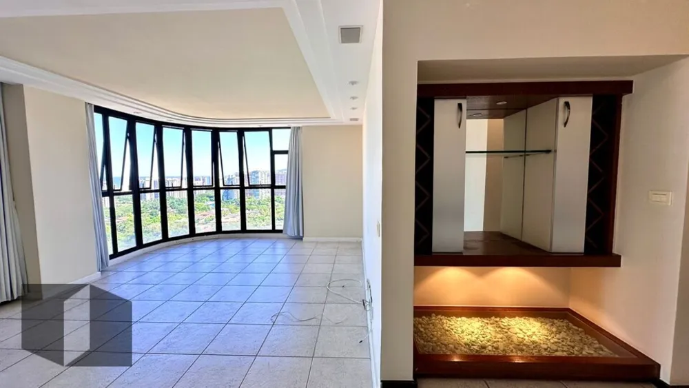 Cobertura, 3 quartos, 193 m² - Foto 11