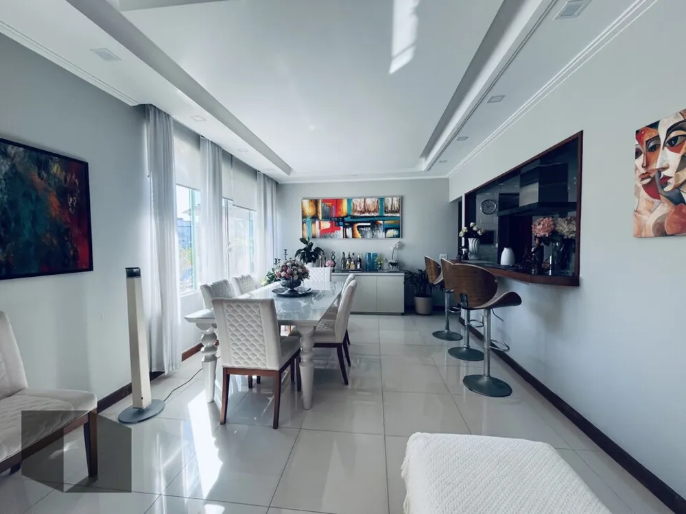 Cobertura, 4 quartos, 162 m² - Foto 12