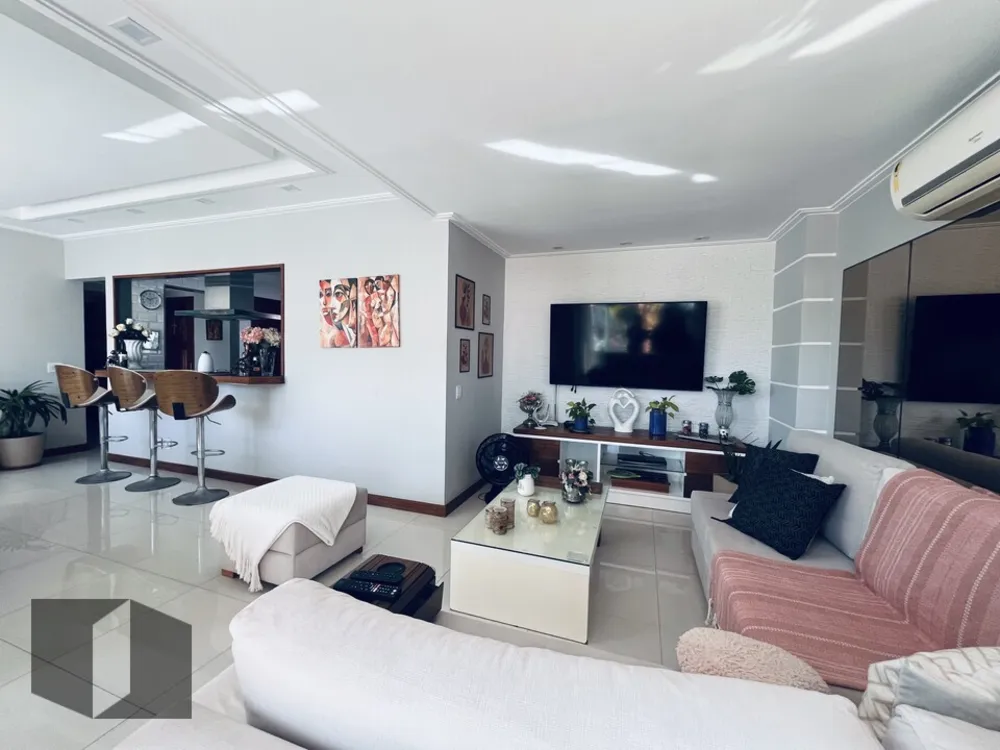 Cobertura, 4 quartos, 162 m² - Foto 11