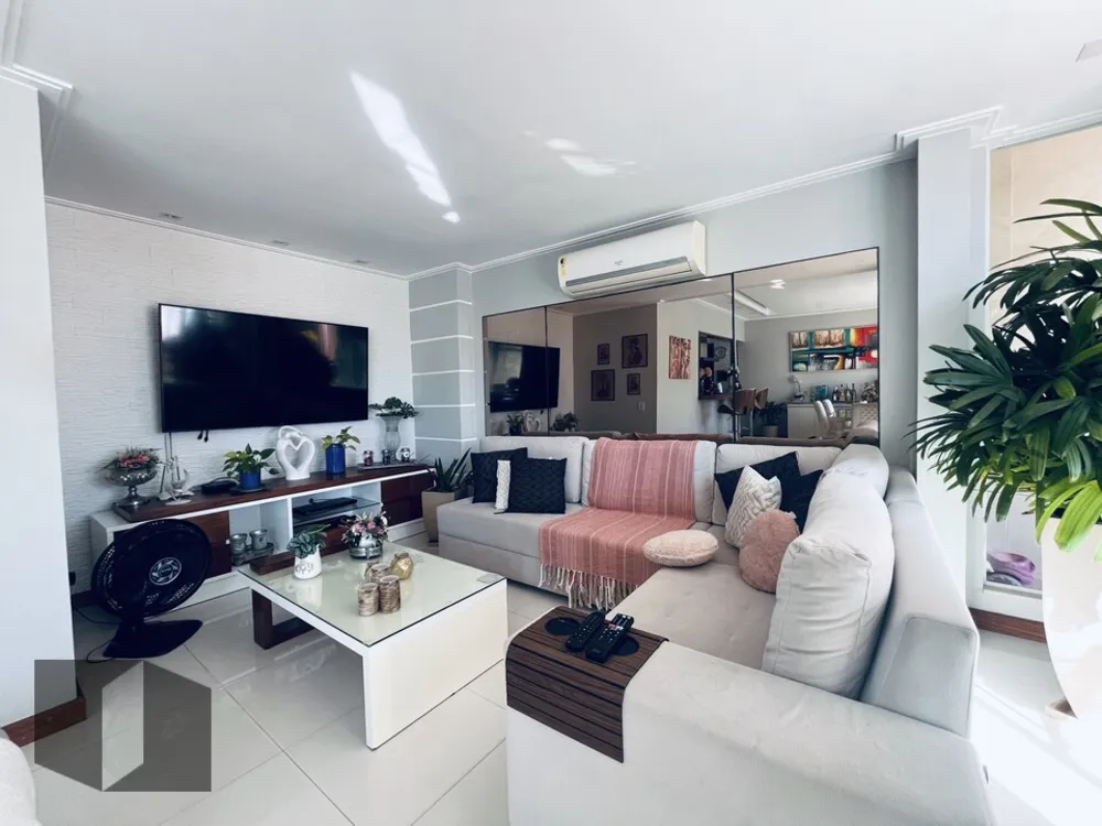 Cobertura, 4 quartos, 162 m² - Foto 9
