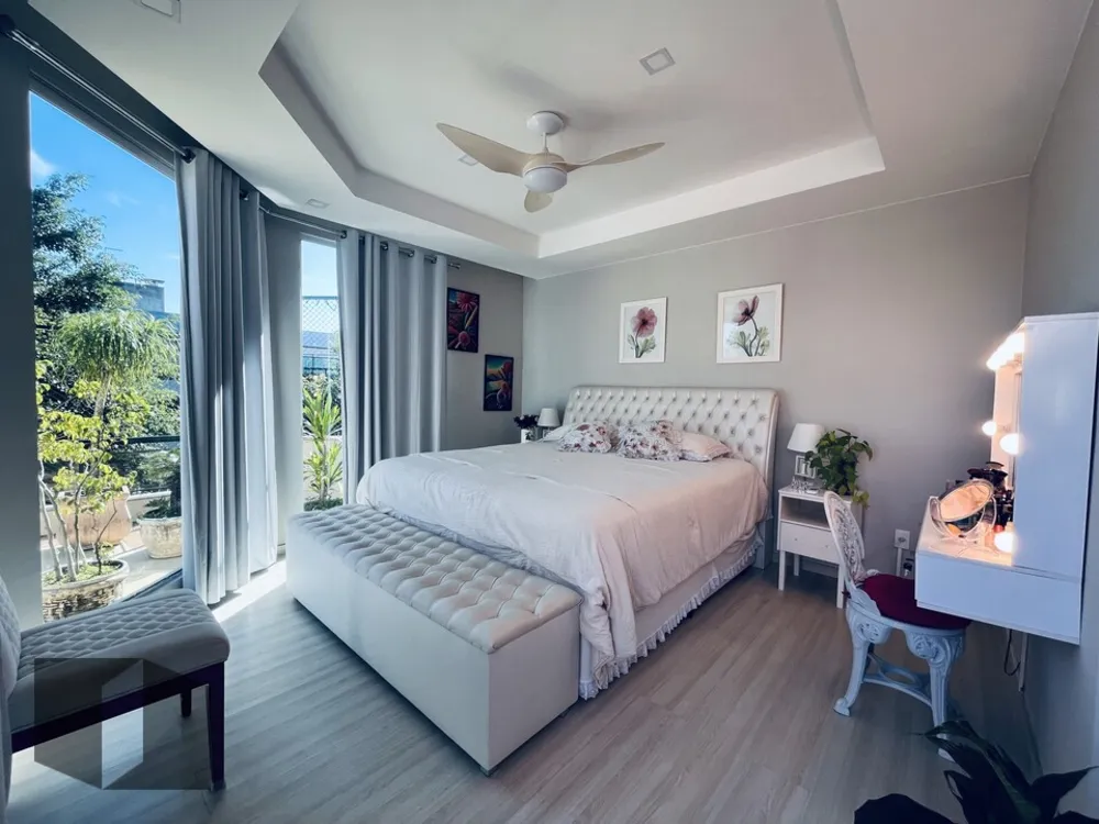 Cobertura, 4 quartos, 162 m² - Foto 13